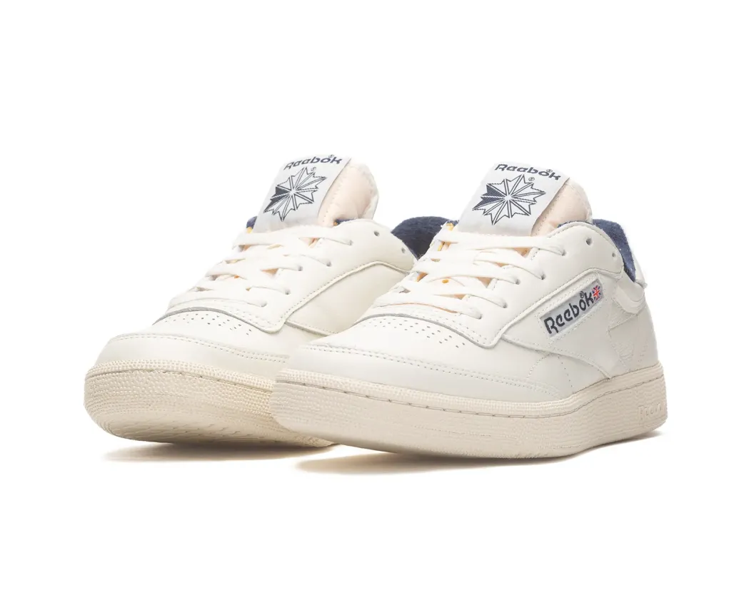 Чоловічі кросівки Reebok Club C 85 Vintage