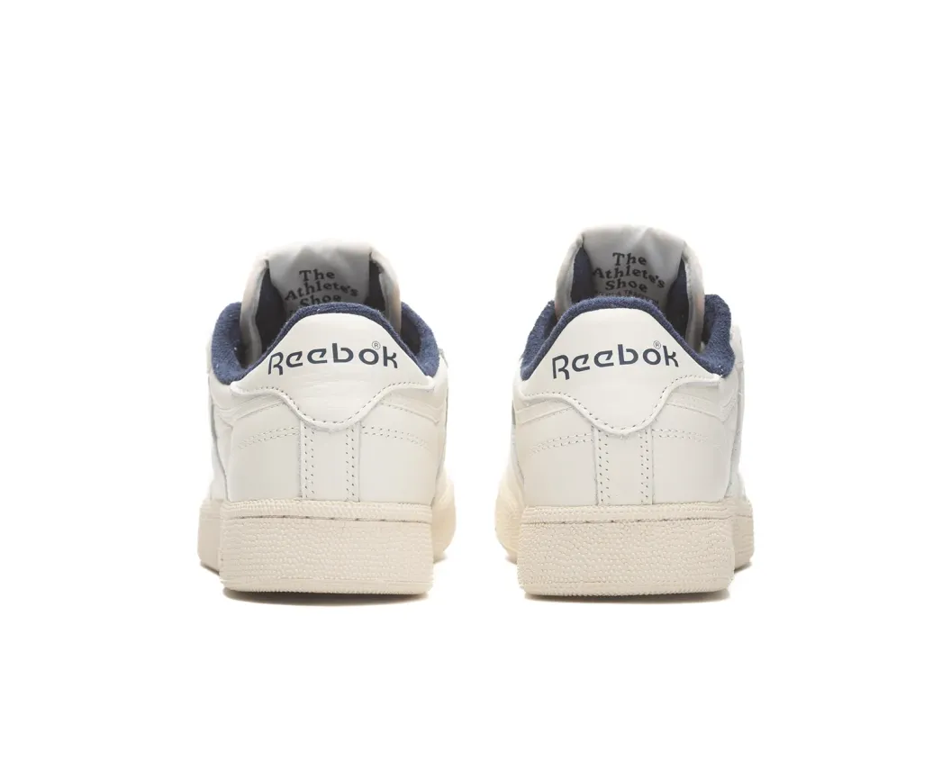 Чоловічі кросівки Reebok Club C 85 Vintage