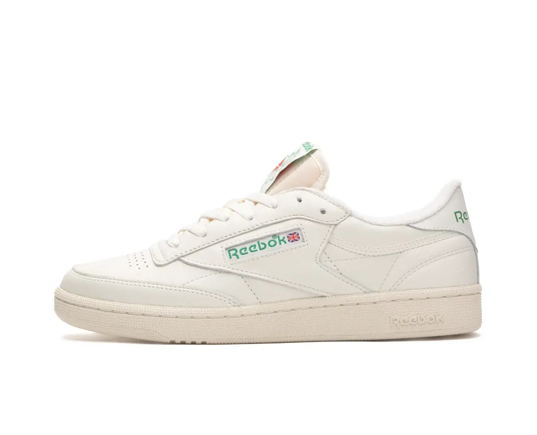 Жіночі кросівки Reebok Club C 85 Vintage W