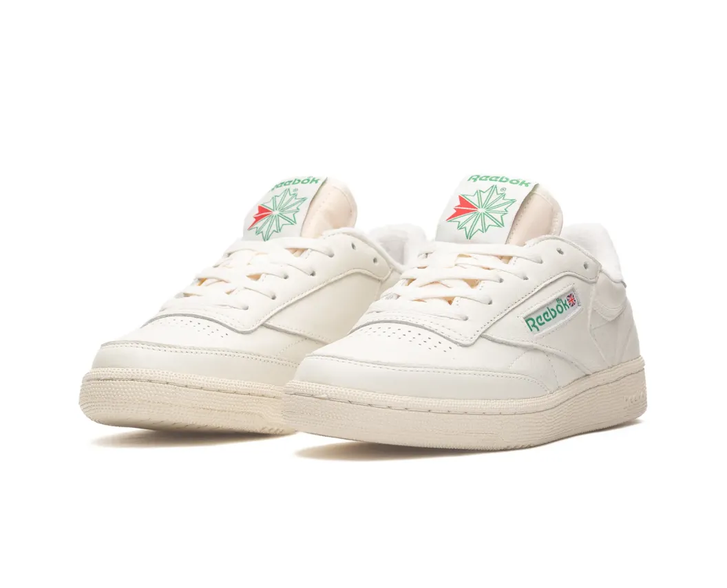 Жіночі кросівки Reebok Club C 85 Vintage W