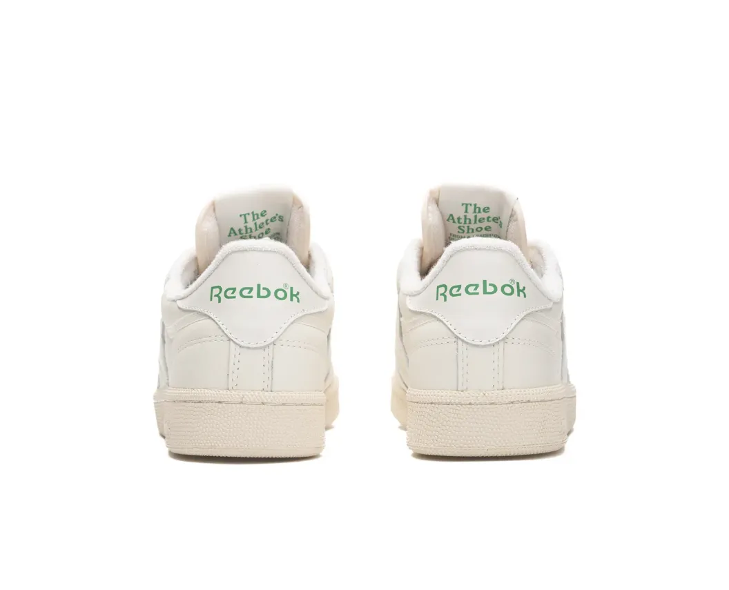 Жіночі кросівки Reebok Club C 85 Vintage W
