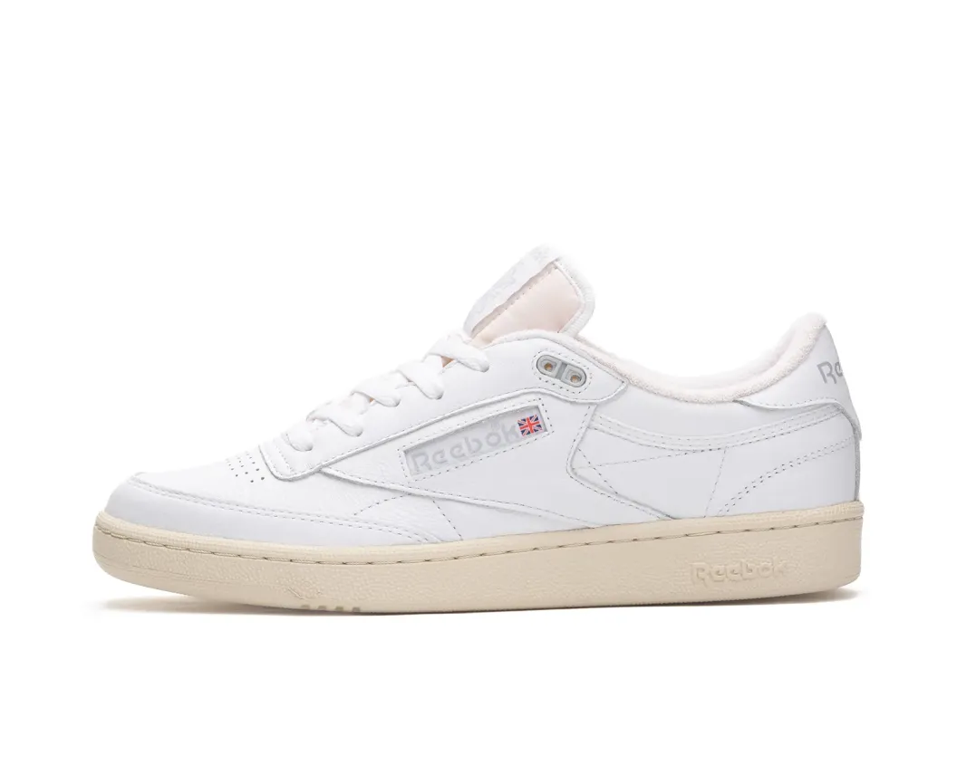 Кросівки унісекс Reebok Club C 85 Vintage