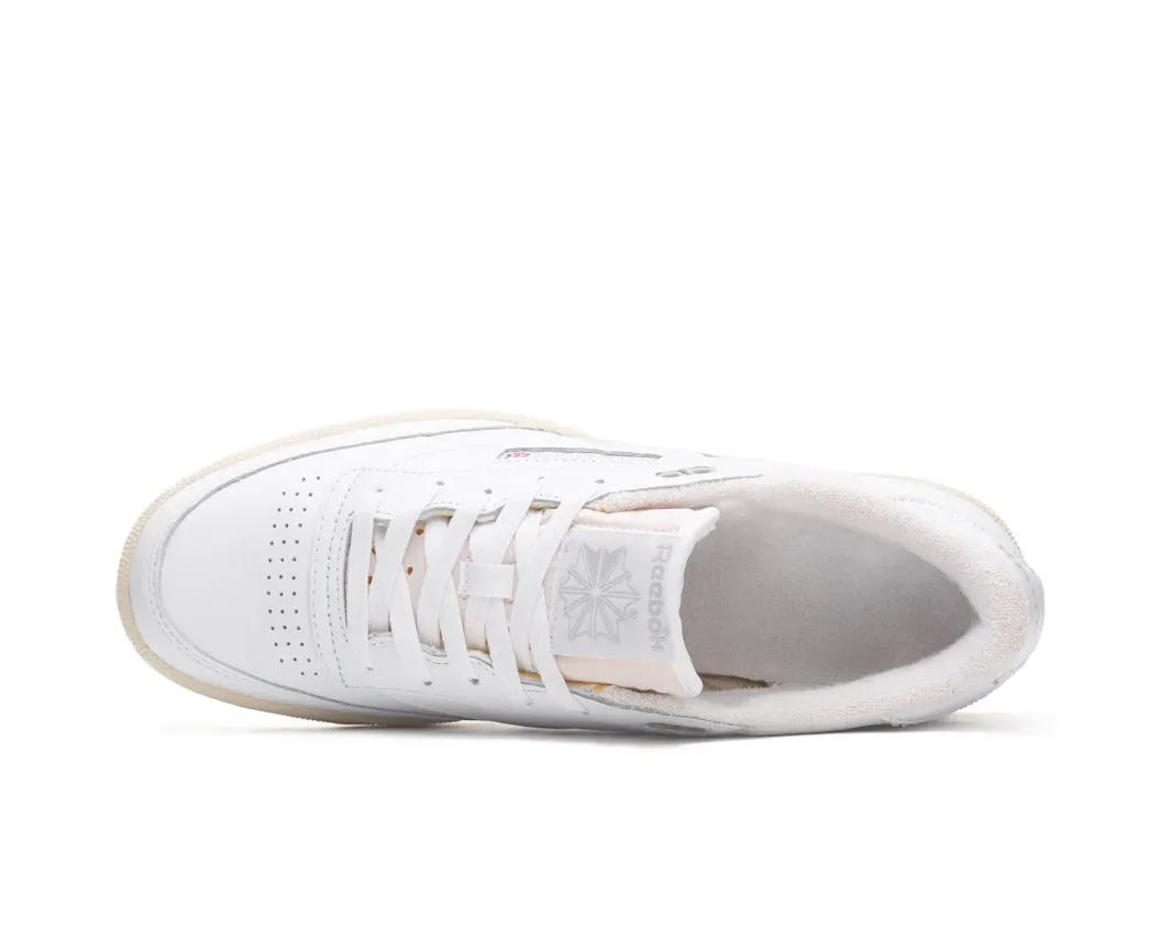 Кросівки унісекс Reebok Club C 85 Vintage