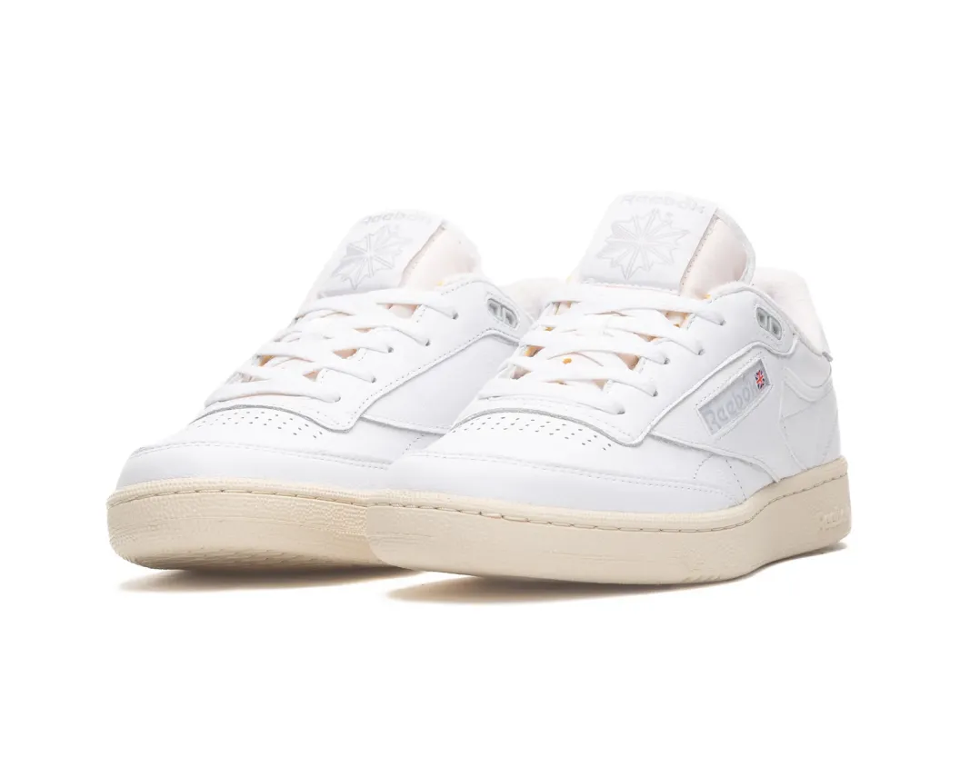 Кросівки унісекс Reebok Club C 85 Vintage