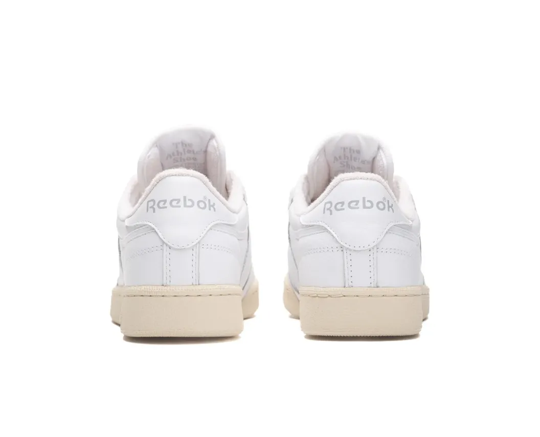 Кросівки унісекс Reebok Club C 85 Vintage