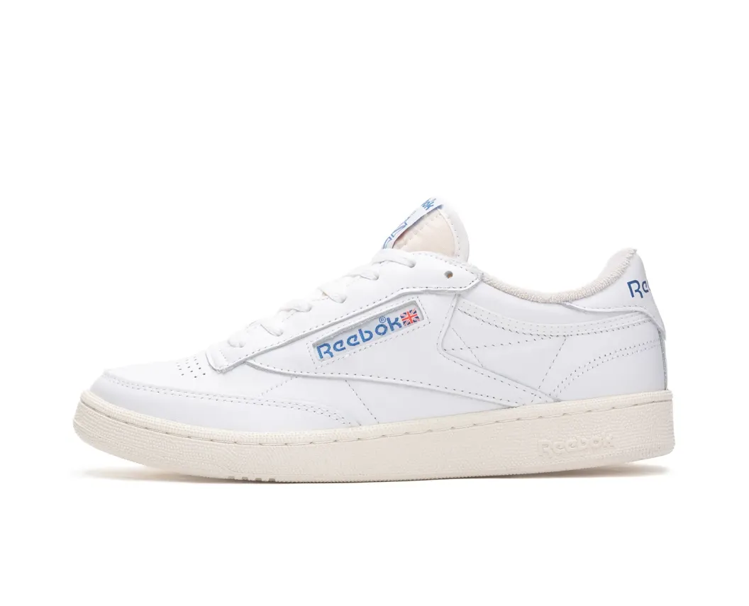 Чоловічі кросівки Reebok Club C 85 Vintage