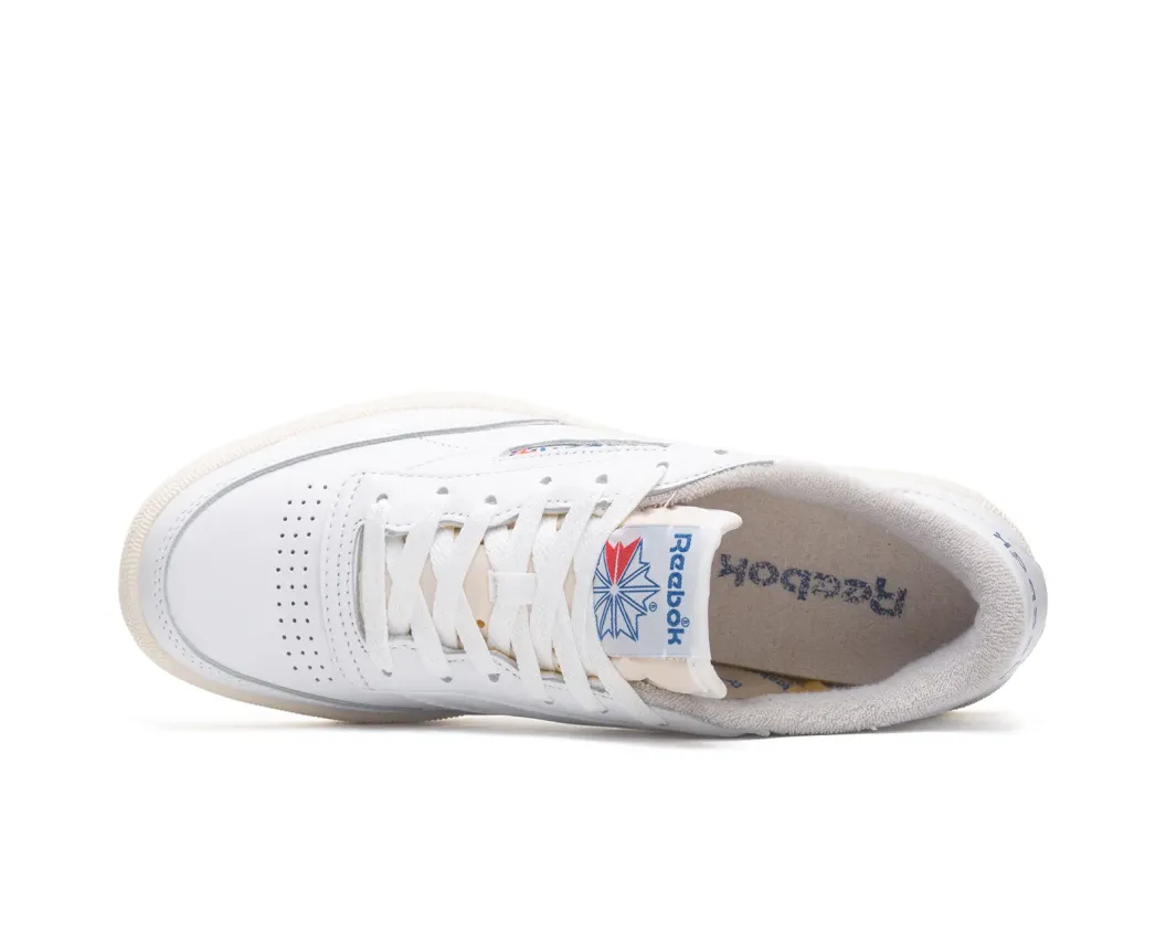 Чоловічі кросівки Reebok Club C 85 Vintage