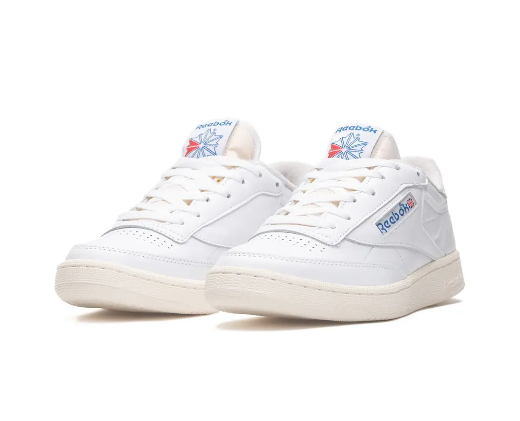 Чоловічі кросівки Reebok Club C 85 Vintage