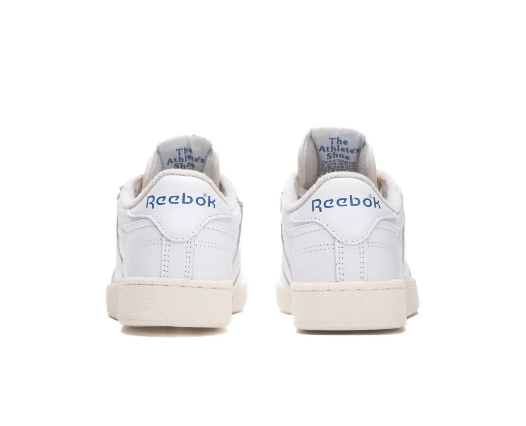 Чоловічі кросівки Reebok Club C 85 Vintage