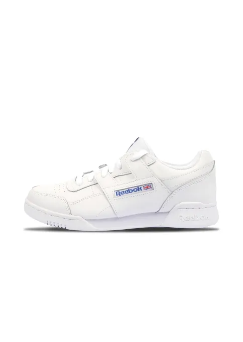 Reebok Workout Plus 
