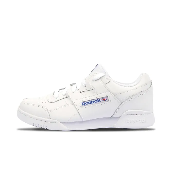 Reebok Workout Plus 