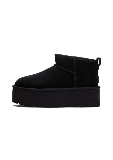 UGG Classic Ultra Mini Platform Boot 