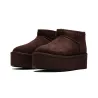 Жіночі UGG Classic Ultra Mini Platform Boot W