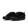 Чоловічі кеди Vans Knu Skool