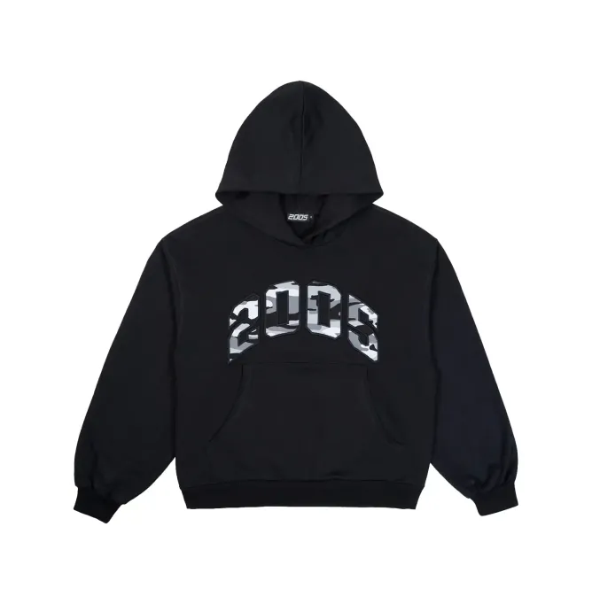 2005 Hunting Hoodie 