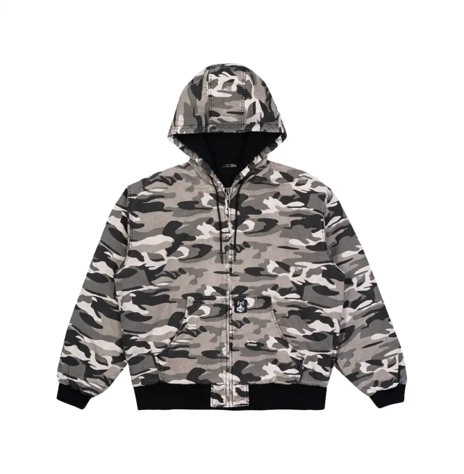 2005 Hunting Jacket 