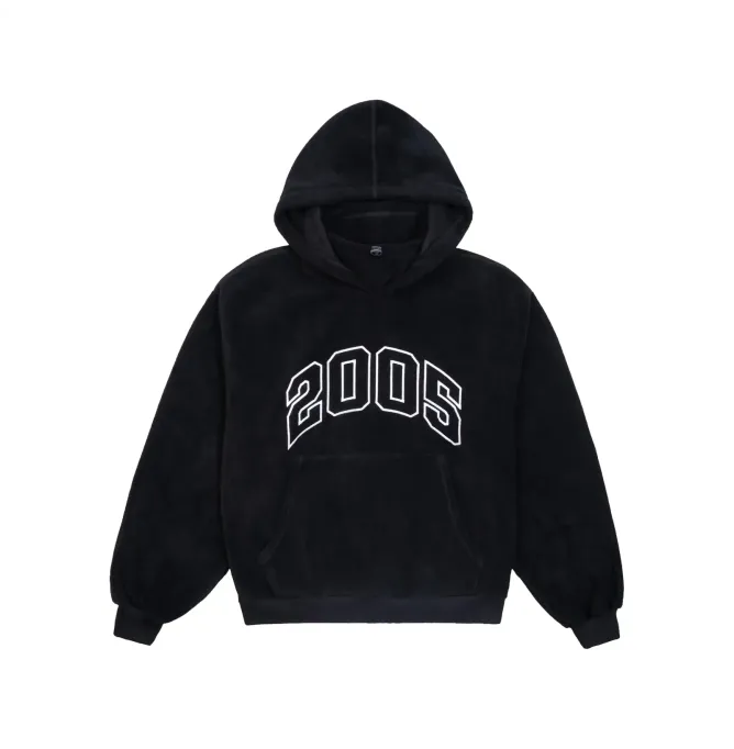 2005 Arc Hoodie 