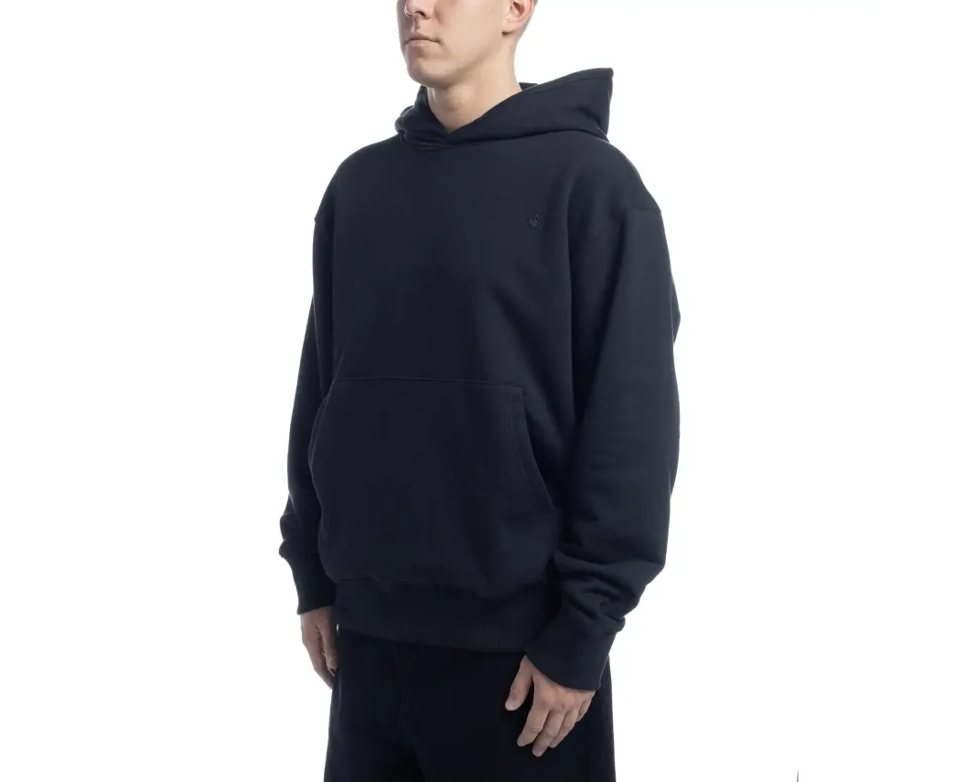 Чоловіче худі Adidas Adicolor Contempo French Terry Hoodie