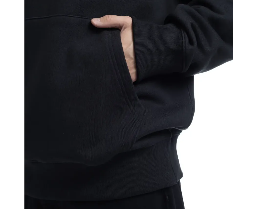 Чоловіче худі Adidas Adicolor Contempo French Terry Hoodie