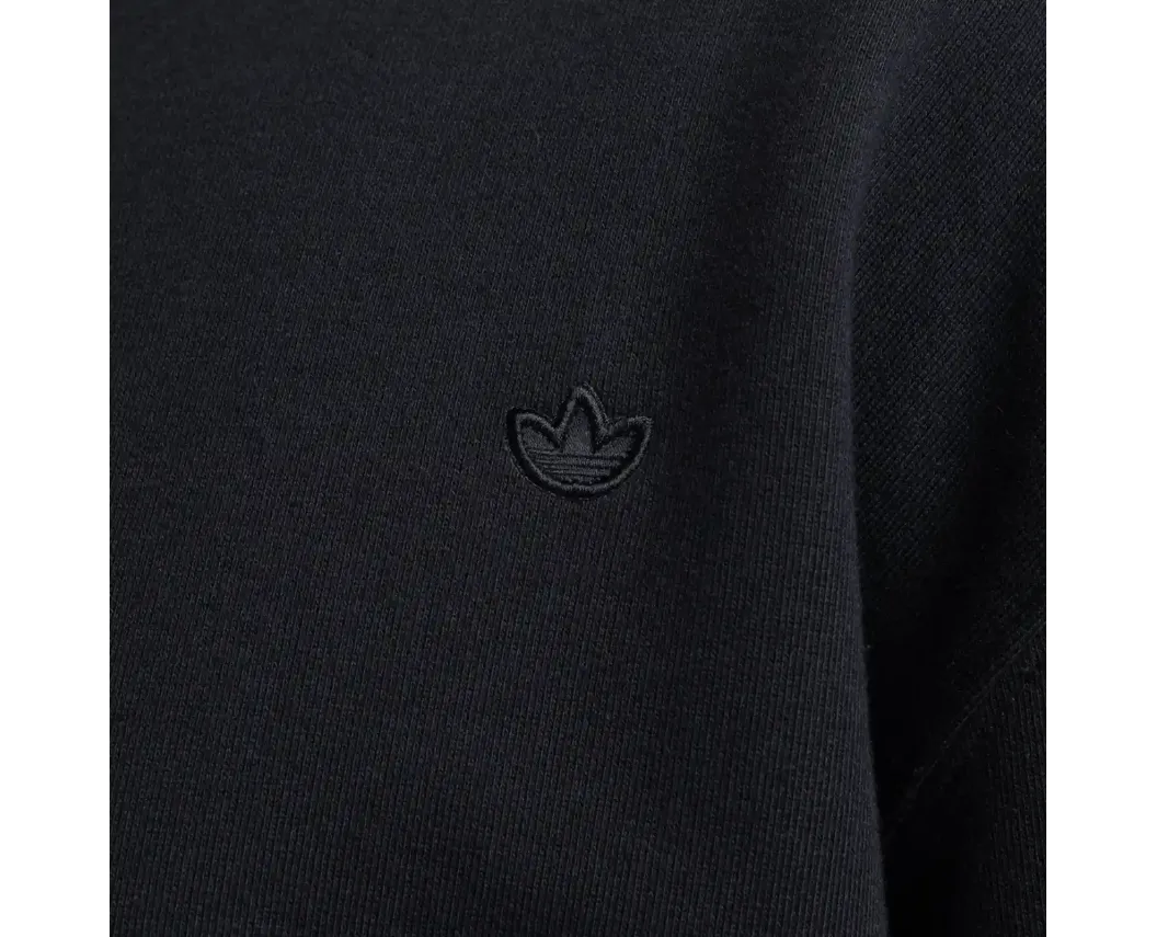 Чоловіче худі Adidas Adicolor Contempo French Terry Hoodie