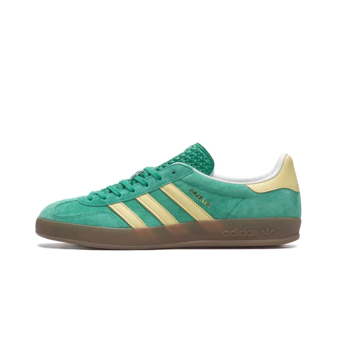 Adidas Gazelle Indoor 