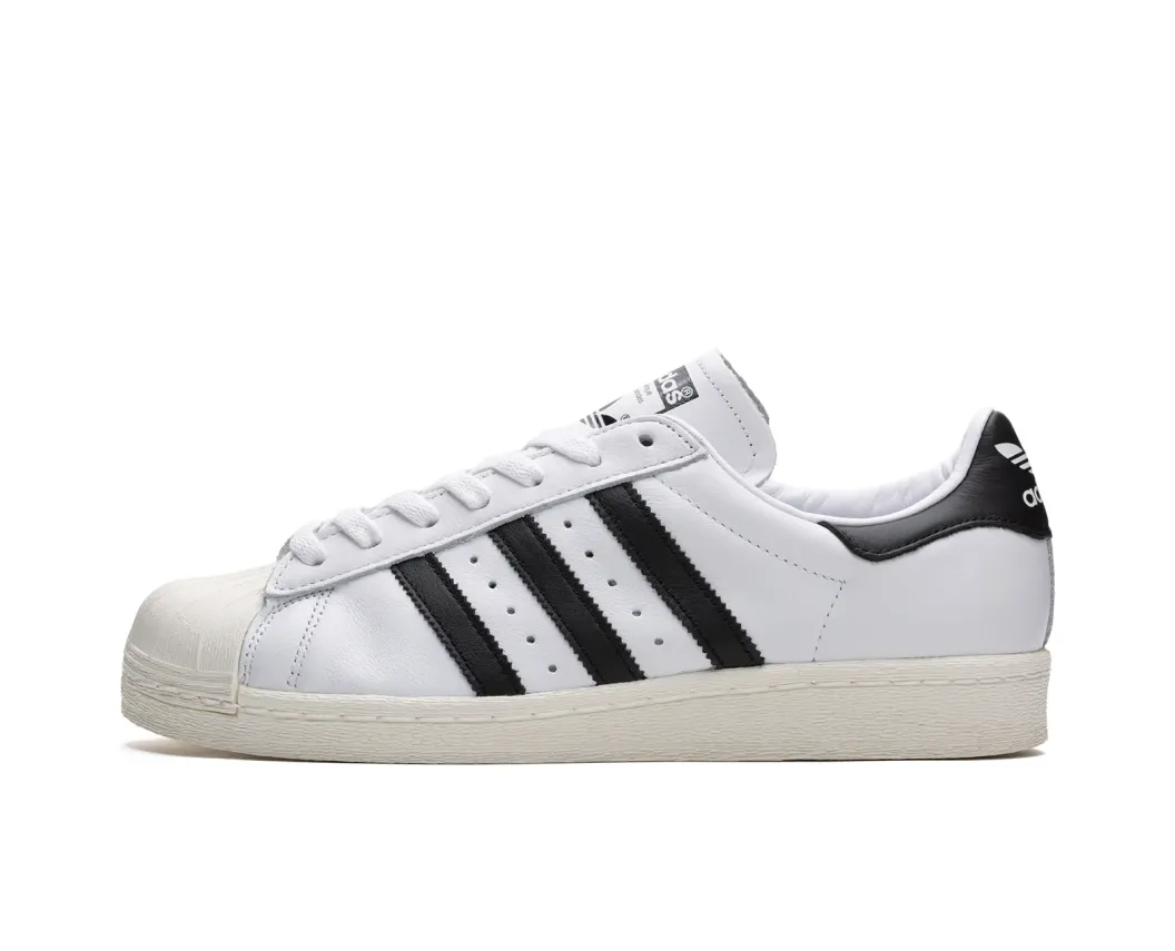 Кросівки унісекс Adidas Superstar 82