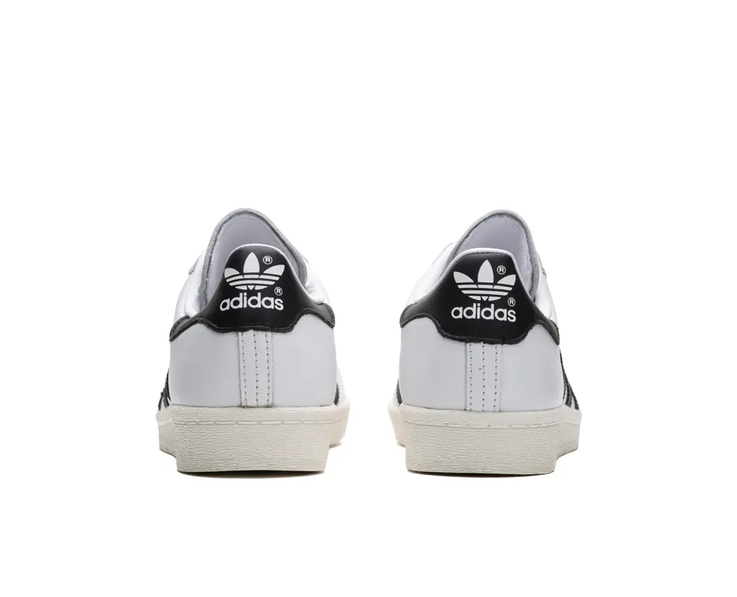 Кросівки унісекс Adidas Superstar 82