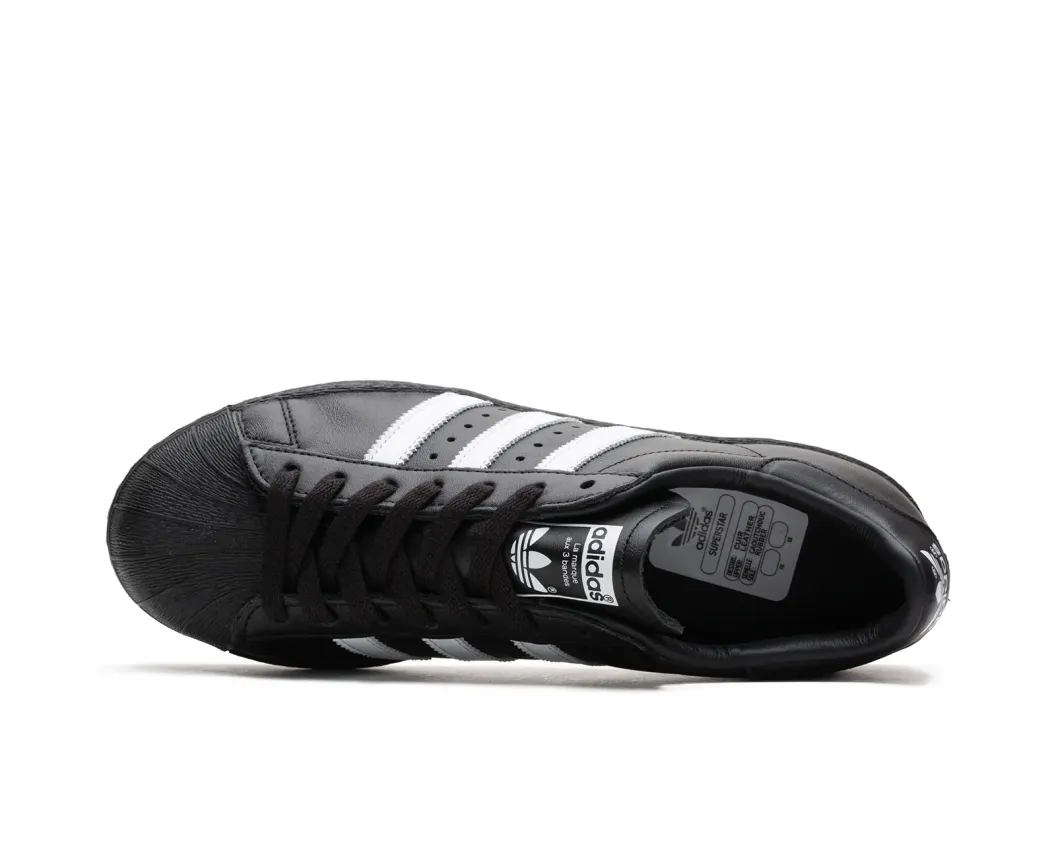 Кросівки унісекс Adidas Superstar 82