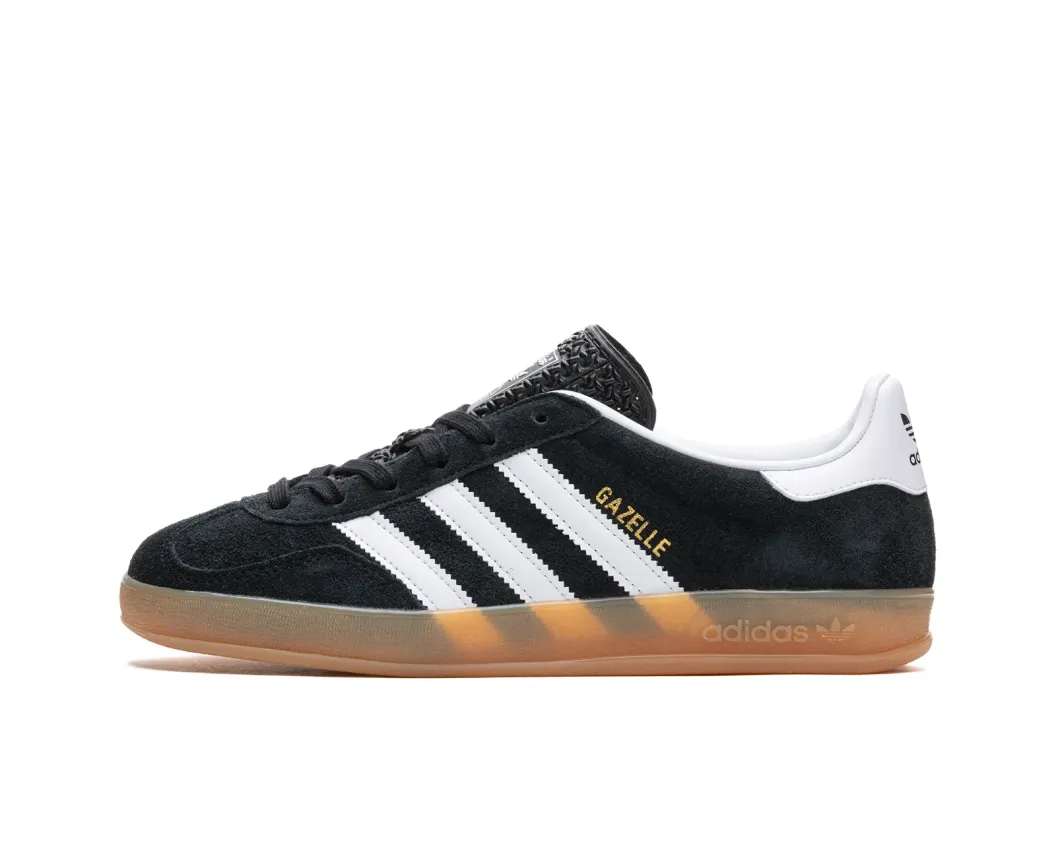 Унісекс кросівки Adidas Gazelle Indoor