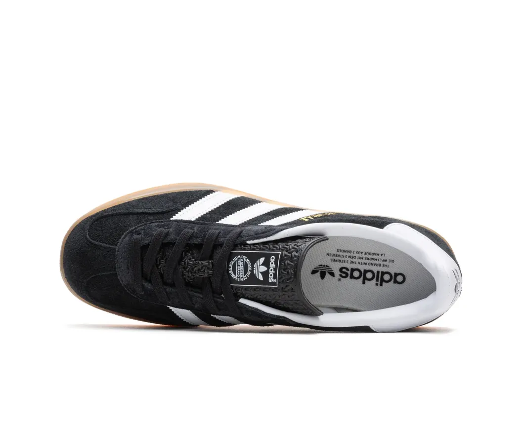 Унісекс кросівки Adidas Gazelle Indoor