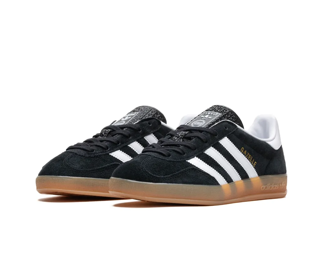 Унісекс кросівки Adidas Gazelle Indoor