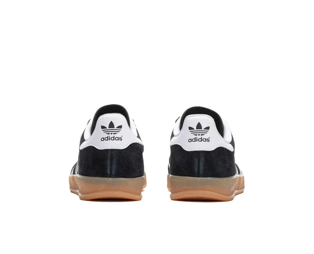 Унісекс кросівки Adidas Gazelle Indoor