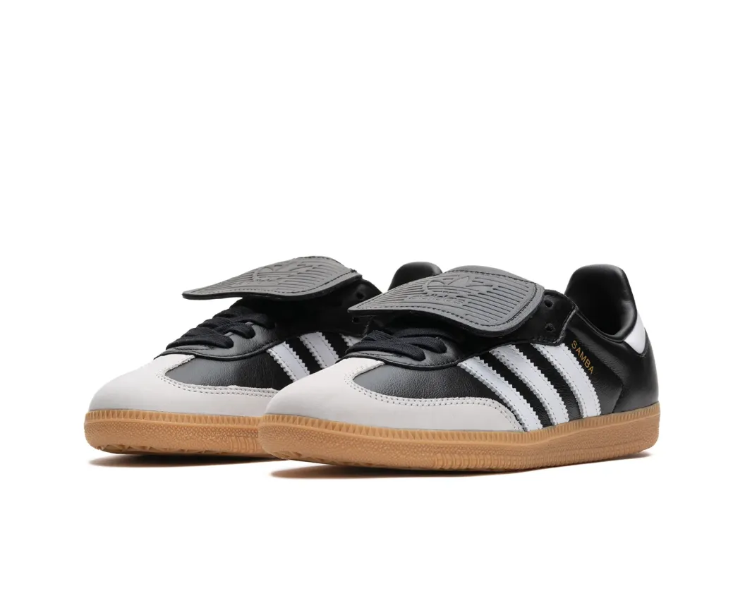 Унісекс кросівки Adidas Samba LT