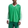 Adidas Adicolor Pique Football Longsleeve Tee 