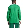 Чоловічий лонгслів Adidas Adicolor Pique Football Longsleeve Tee