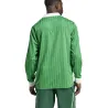 Чоловічий лонгслів Adidas Adicolor Pique Football Longsleeve Tee