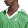Чоловічий лонгслів Adidas Adicolor Pique Football Longsleeve Tee