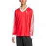 Adidas Adicolor Pique Football Longsleeve Jersey 