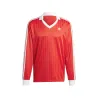 Чоловічий лонгслів Adidas Adicolor Pique Football Longsleeve Jersey