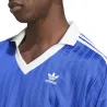 Чоловіча футболка Adidas Adicolor Pique Football Longsleeve Jersey