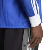 Чоловіча футболка Adidas Adicolor Pique Football Longsleeve Jersey