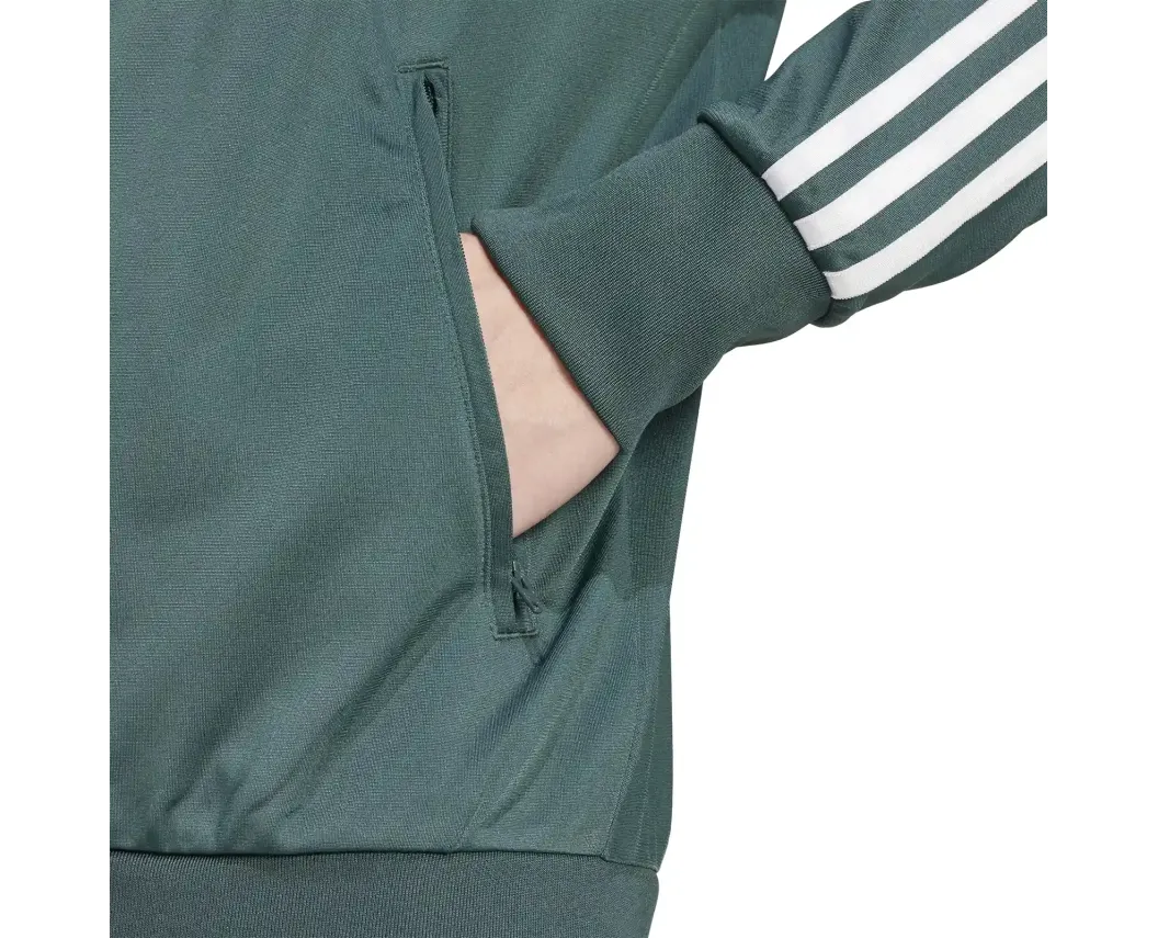 Чоловічий світшот Adidas Adicolor Classics Firebird Track Top