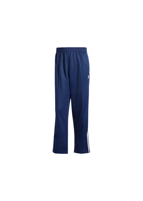 Adidas Adicolor Baggy Fit Firebird Track Pants 
