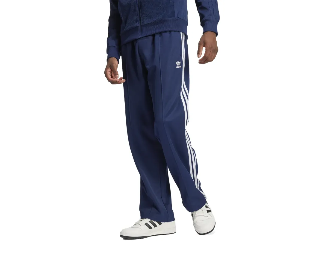 Чоловічі штани Adidas Adicolor Baggy Fit Firebird Track Pants