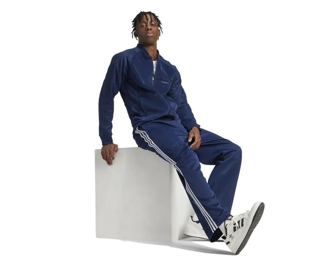 Чоловічі штани Adidas Adicolor Baggy Fit Firebird Track Pants