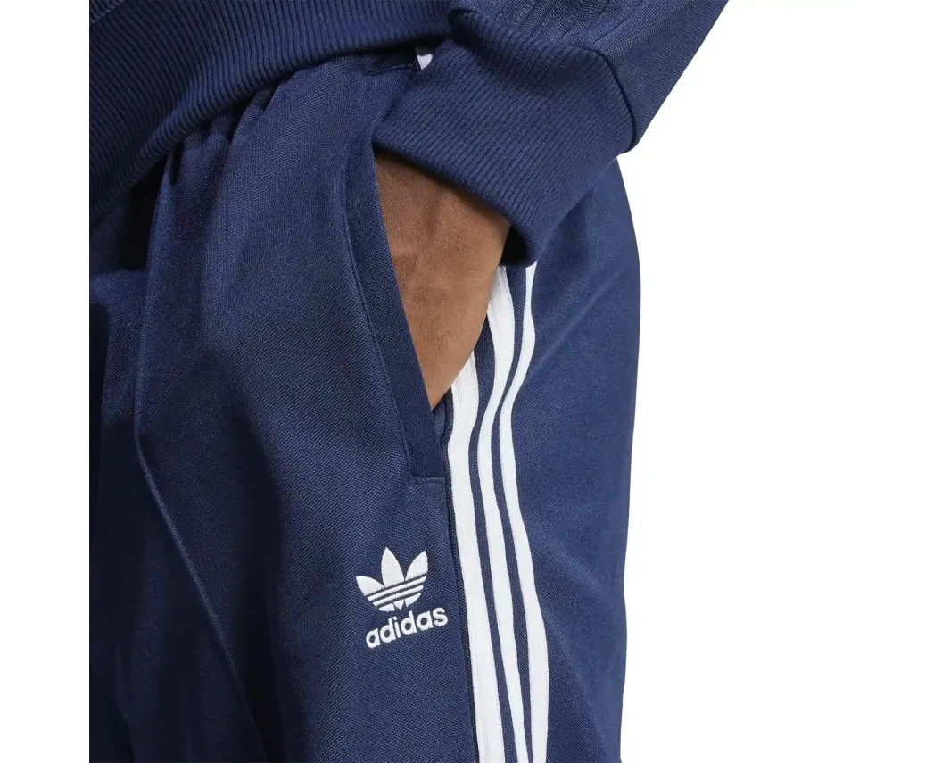 Чоловічі штани Adidas Adicolor Baggy Fit Firebird Track Pants
