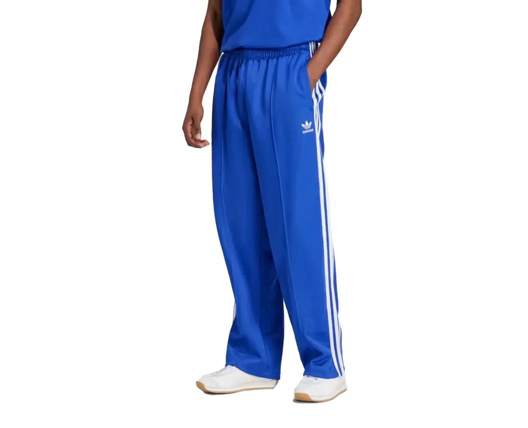 Чоловічі штани Adidas Adicolor Baggy Fit Firebird Track Pants