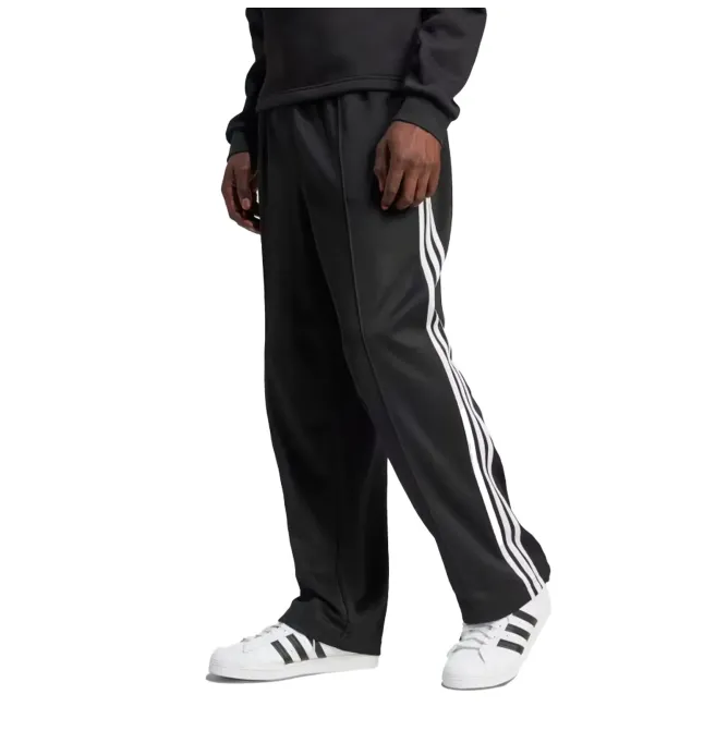 Adidas Adicolor Baggy Fit Firebird Track Pants 