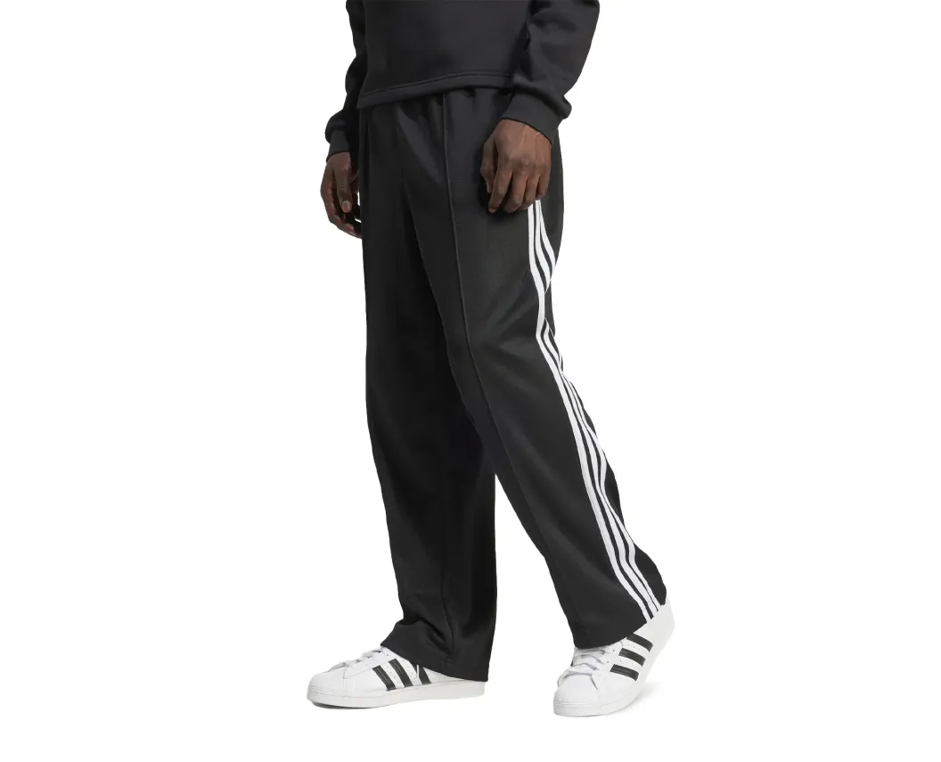 Чоловічі штани Adidas Adicolor Baggy Fit Firebird Track Pants