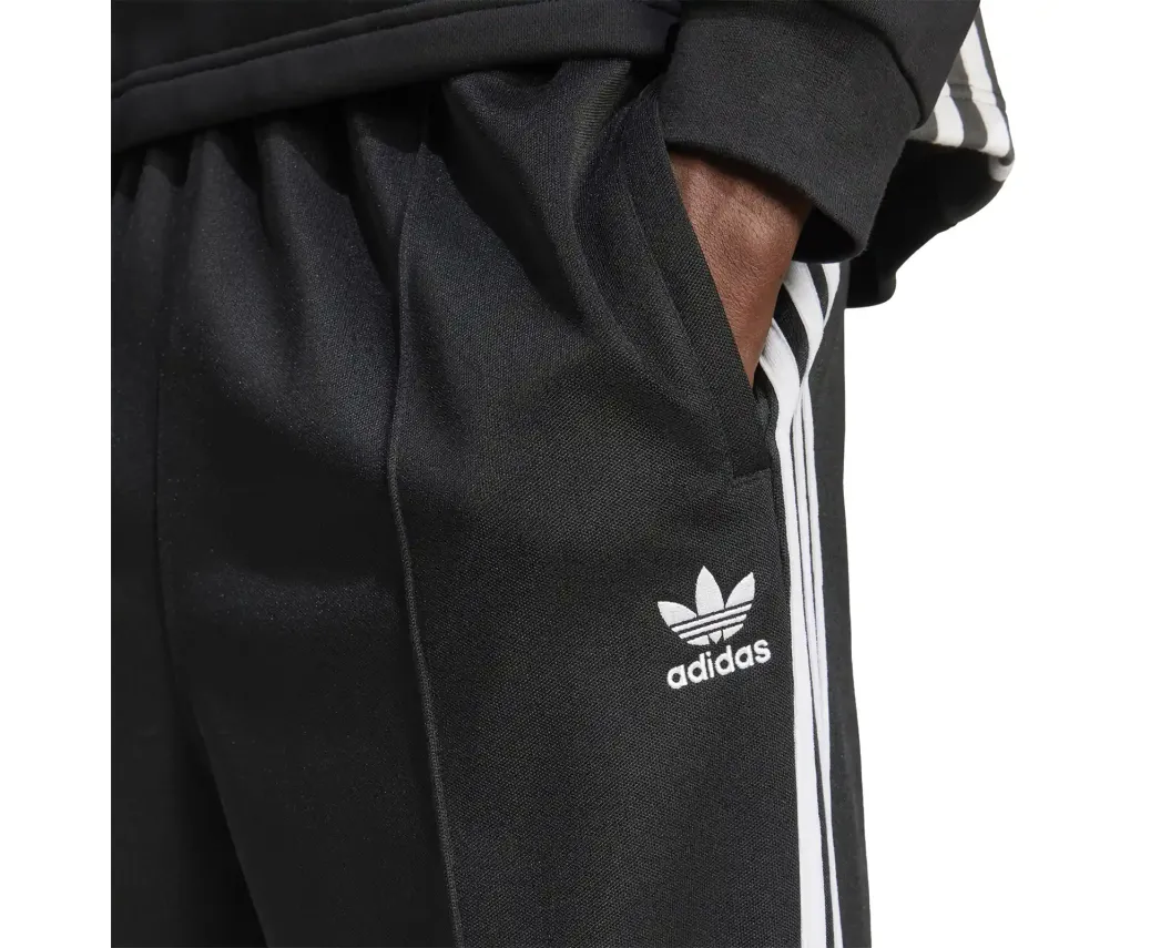 Чоловічі штани Adidas Adicolor Baggy Fit Firebird Track Pants